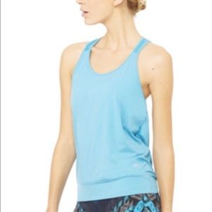 Alo yoga vitalize tank
